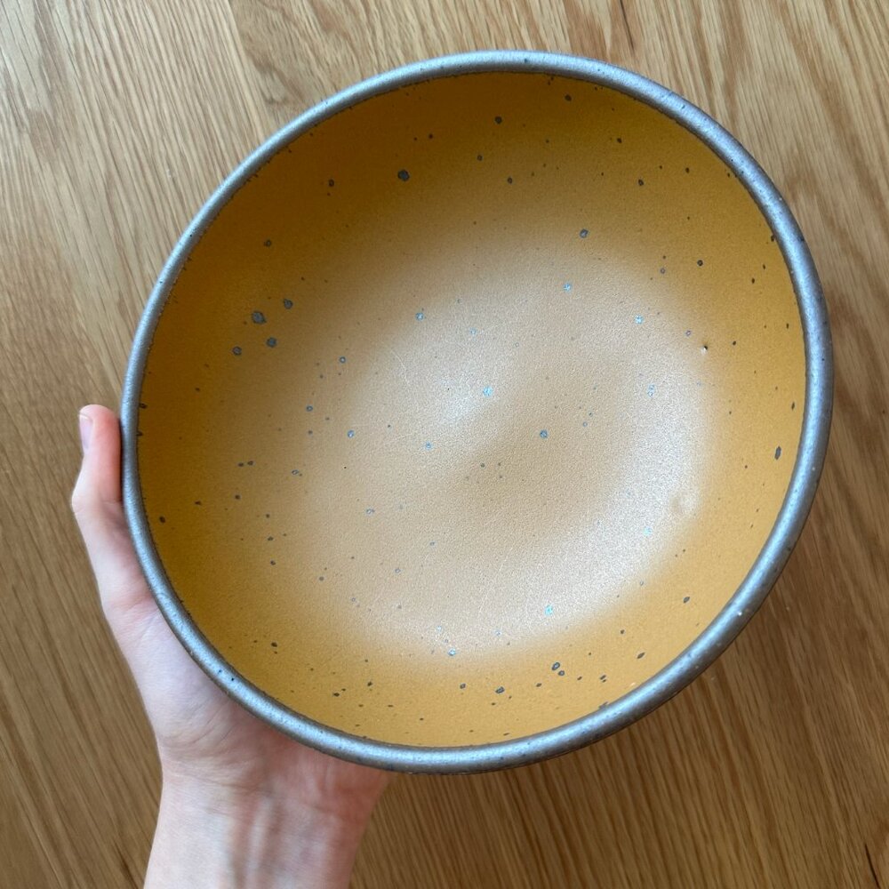 East Fork Everyday Bowl - Harvest Moon (DISCONTINUED COLOR)